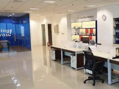 For Sale And For Rent Space Office Siap Pakai Jltbsimatupang Jakarta