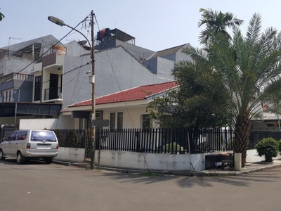 JUAL RUMAH KELAPA CENGKIR