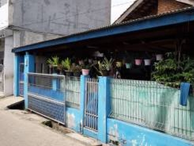 Kost Putri jalan Jati Sunter