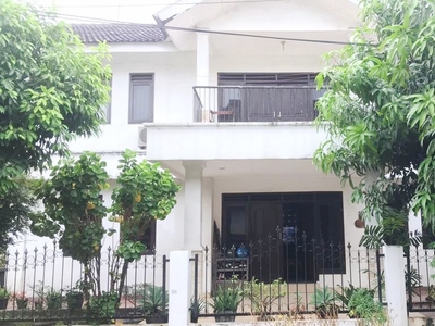 Dijual Rumah Bagsus Di Bumi Bintaro Permai Pesanggrahan Jakarta S