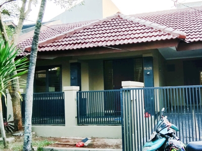 Rumah Bagus Di Elang Bintaro Jaya Sektor 9