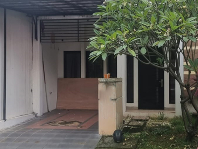 Dijual Rumah Bagus Di Emerald Terrace Bintaro Jaya Sektor 9