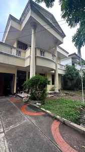 Dijual Rumah Bagus Di Jl Panglima Polim kebayoran Baru Jakarta Se