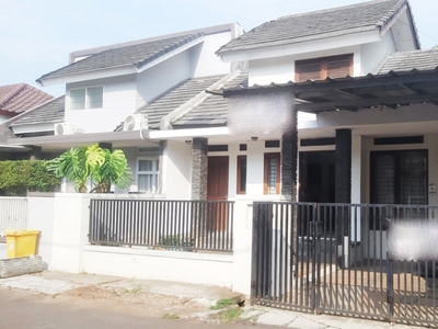 Dijual Rumah Bagus Di Permata Titihan Bintaro Sektor 9