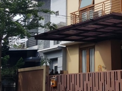 Dijual Rumah Bagus Di Permata Trulek, Bintaro Jaya