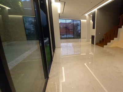 Dijual Rumah Bagus Di Pondok Hijau Pondok Indah Jakarta Selatan