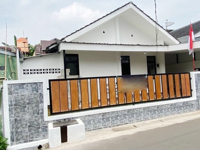 Rumah Bagus Di Pondok Pucung Indah 2, Pondok Aren Tangerang Selatan