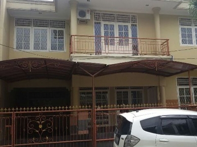 Dijual Rumah Bagus Siap Huni Di Bintaro Jaya Sektor 9