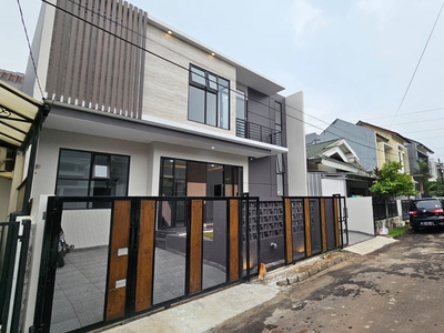 Dijual Rumah Bagus Siap Huni di Mertilang, Bintaro Jaya Sektor 9