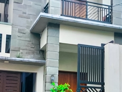 Dijual Rumah Baru Lux Siap Huni Di Pejaten Barat Jakarta Selatan