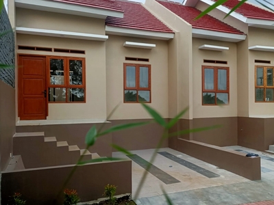 Dijual Rumah Baru Siap Huni di Puncak Sariwangi Asri Bandung Utar