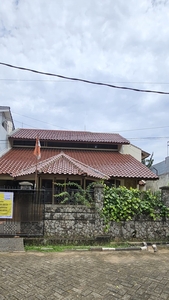 Rumah Bintaro Jaya dalam Cluster Exclusive dengan Harga Murah @Bintaro Sektor 9