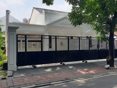 Dijual Rumah Brandnew Jalan Danau Limboto Bendungan Hilir Jakarta