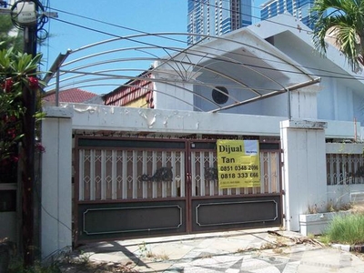 Dijual Rumah di Dharmahusada Indah Tengah, Dkt Galaxy Mall, Atlas