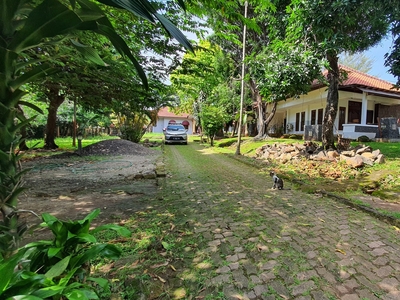 Dijual RUMAH DIJUAL DI LOKASI STRATEGIS