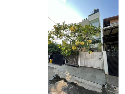 Dijual Rumah Kelapa Nias Kelapa Gading, Luas 6x17m2