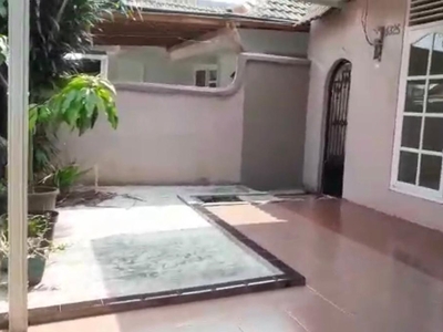 Dijual Rumah Lokasi Strategis dekat Bintaro Jaya @Bukit Nusa Inda