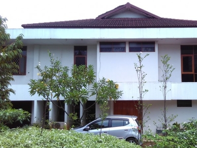 Rumah Lux Di Bintaro Pesanggrahan