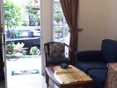 Dijual Rumah Minimalis Bintaro Jaya dan Siap Huni @Althia Park, B