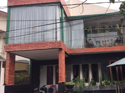 Dijual Rumah minimalis, siap huni di Bintaro Jaya Sektor 5