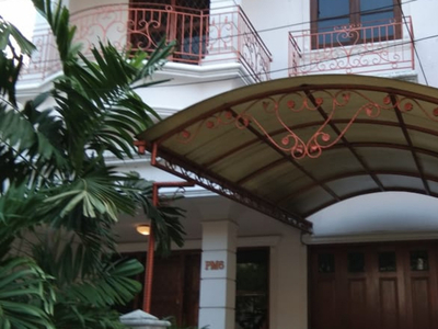 Dijual Rumah Murah 2 lantai ,Harga Nego di Pondok Pinang Jakarta