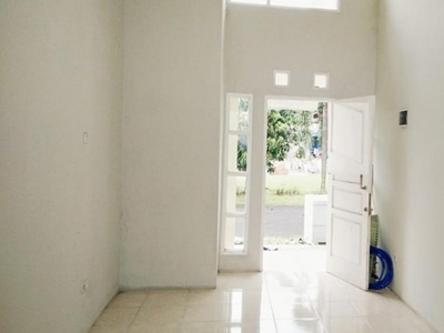 Dijual Rumah Murah dan Siap Huni di kawasan Cluster Permata, Bint