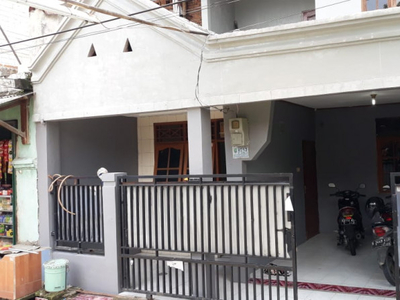 Dijual Rumah Murah di Bekasi Utara
