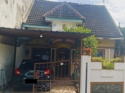 Rumah Murah hanya 30 meter dari Jl.Wates km. 3,5 - DI. Yogyakarta