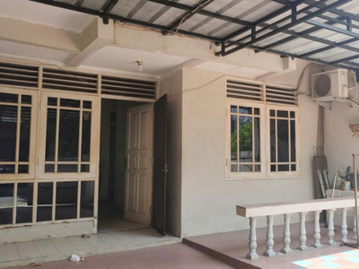 Rumah Murah Siap Huni di kota Harapan Indah, Bekasi