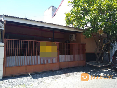 Rumah Murah Siap Huni Di Rungkut Permai, NEGO Tipis