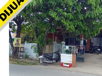 Dijual Rumah Murah Siap Huni Di Tanjung Senang Kota Bandar Lampun