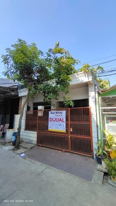 Dijual Rumah Mutiara Gading Timur Mustika Jaya Bekasi Kota