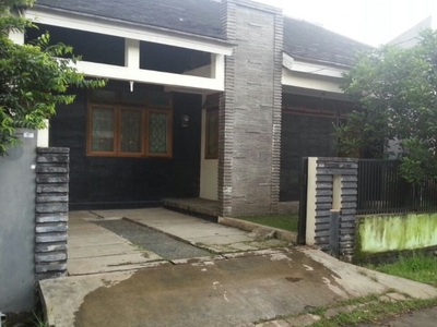Rumah nyaman & aman di Ciputat Tangerang Selatan