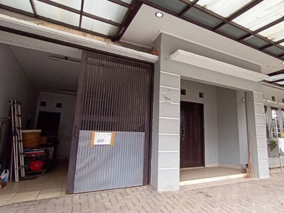 Rumah Nyaman Dengan Harga Menarik Di Lingkungan Asri Bandung Utara