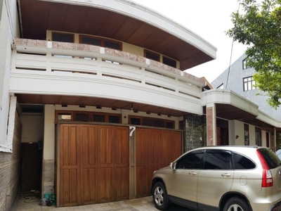 Dijual Rumah Setra Sirna, Setra Sari Bandung