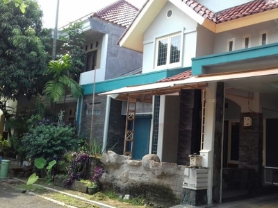 Dijual Rumah siap huni di Bintaro Jaya sek 9