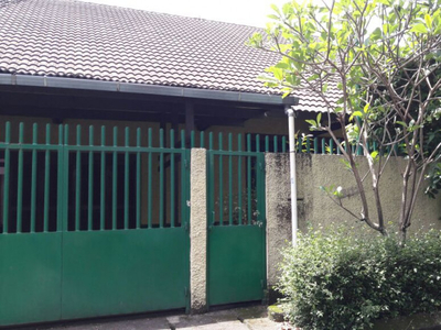 Dijual Rumah Siap Huni,Bagus di Bintaro Jaya sekt 1