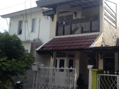 Dijual RUMAH STANDAR ASRI DI BINTARO JAYA SEKTOR IV DENGAN LOKASI