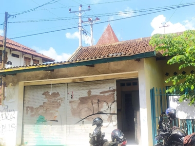 Disewa Rumah Tinggal Cocok Untuk Homestay Lokasi Dekat Malioboro