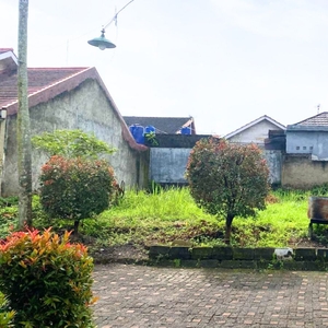Tanah Kavling Dalam Perumahan Panorama Residence Dekat RSUD Sekarwangi