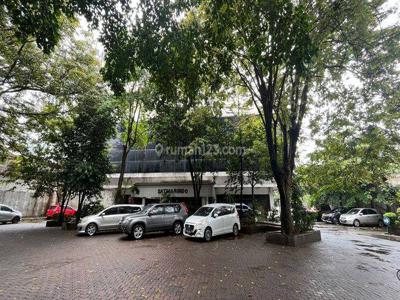 Di Jual Gedung Perkantoran di Cilandak Jaksel