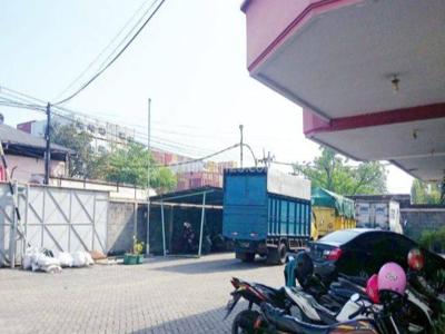 Dijual Cepat dan Murah Gudang di Margomulyo Suri Mulia Surabaya Jatim