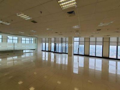 Jual Ruang Perkantoran 1150 Sqm di Cilandak Jakarta Selatan, HGB