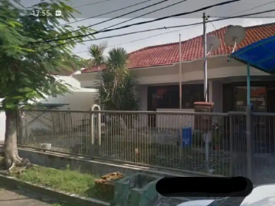 904. Dijual Rumah Kupang Indah Surabaya Barat