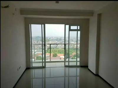 Apartemen 2 Kamar Tidur Bagus Unfurnished Gateway Pasteur