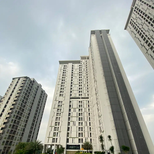 Apartemen Akasa BSD Termurah di Tangerang Selatan