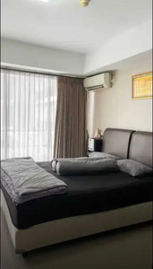 Apartemen Beverly Dago Tipe Studio Apartment Lantai 1 Jarang Ada