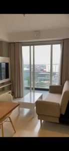 Apartemen cantik disewakan di Landmark Residence