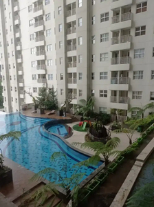 Apartemen Cantik disewakan di Parahyangan Residence