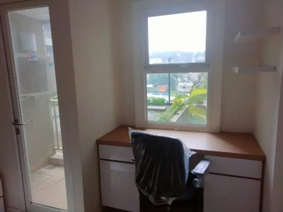 Apartemen cantik disewakan di Parahyangan Residence